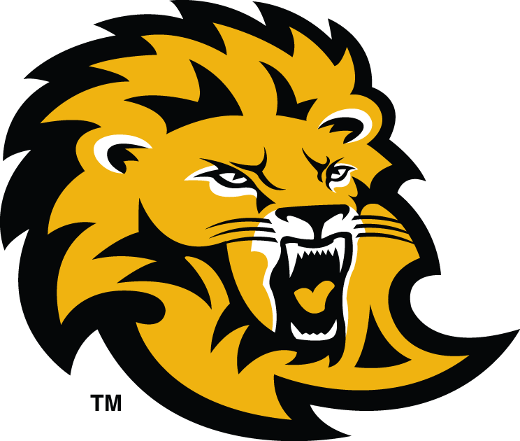 Southeastern Louisiana Lions 2003-Pres Alternate Logo v2 iron on transfers for T-shirts